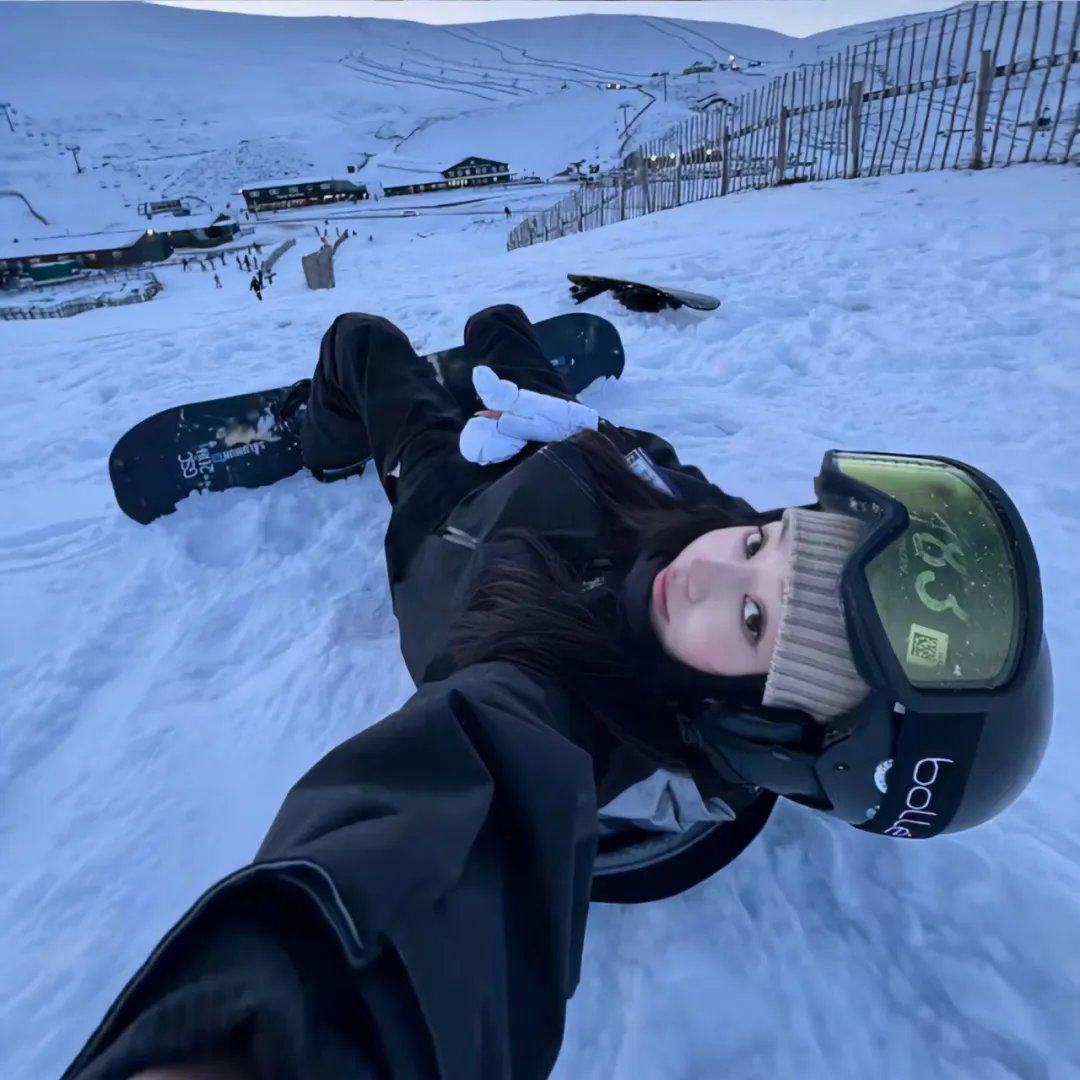 烧烤怪谈：台风